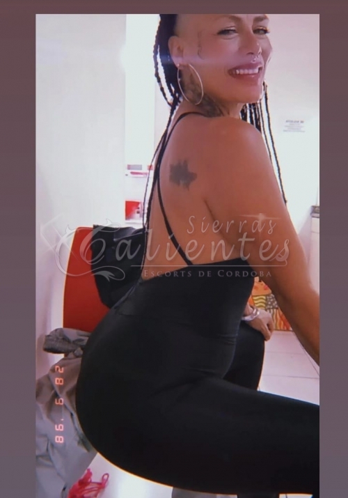 Majo - Foto 30 | Sierras Calientes