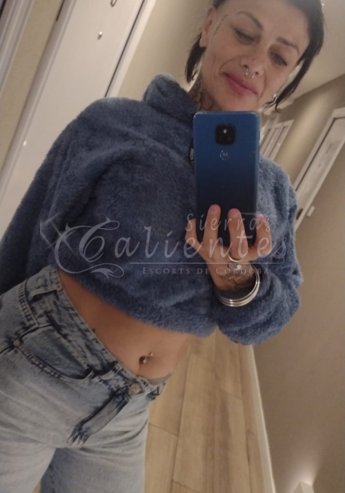Majo - Foto 57 | Sierras Calientes