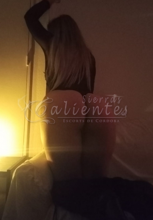 Escort Antonela en Nueva Cordoba Sierrascalientes 01