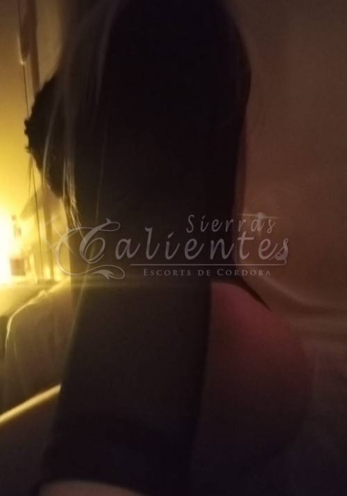 Escort Antonela en Nueva Cordoba Sierrascalientes 04