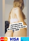 Soy Aylen trans zona nva cba, Solo ejecutivos, Aranceles altos, El rol que m&aacute;s te guste Mimosa, cari&ntilde;osa.