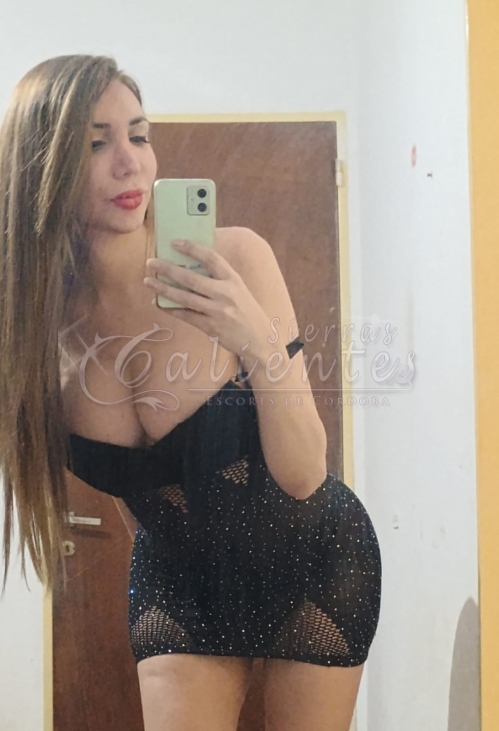 Aylen Trans - Foto | Sierras Calientes
