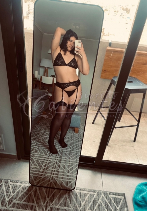 Escort Dasha en Centro Córdoba Sierrascalientes 04