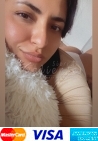 Soy Dasha Chaque&ntilde;a de paso por la zona. Hago servicio onda novios amantes ! Bien rico convencional y completo ! Atiendo en un dto privado discreto y s&uacute;per vip