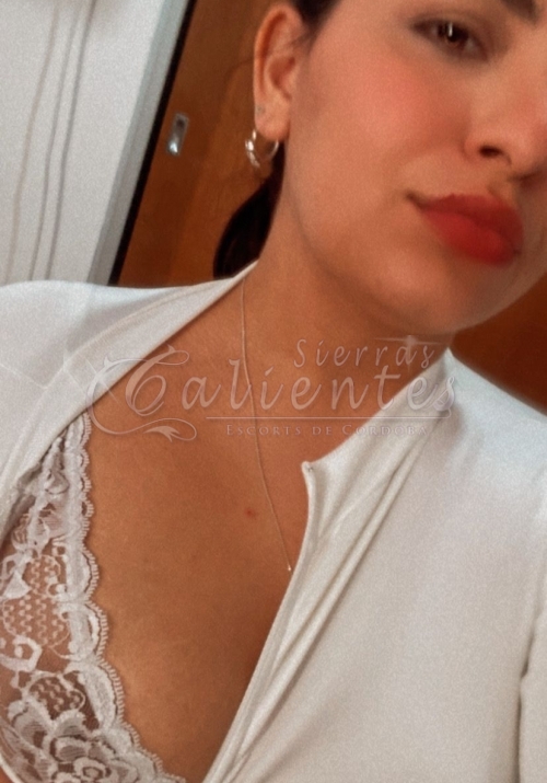 Dasha - Foto | Sierras Calientes