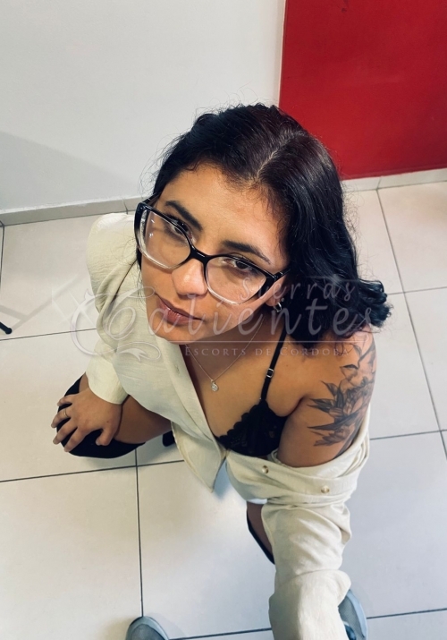 Dasha - Foto | Sierras Calientes