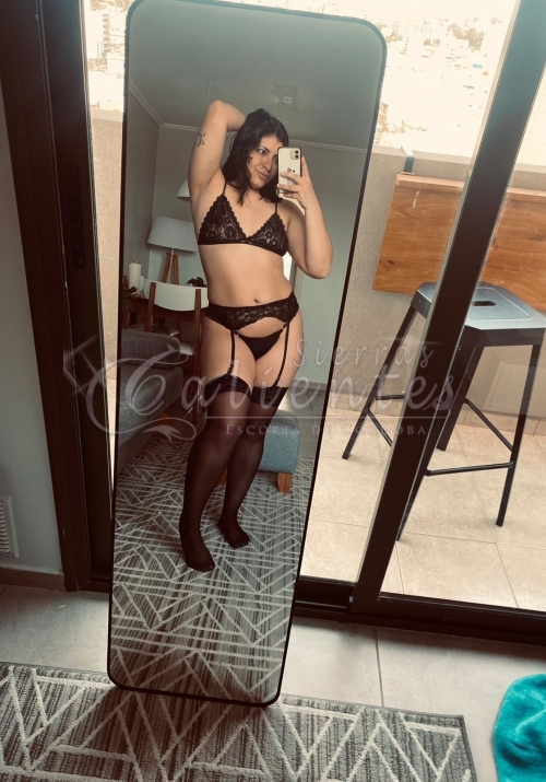 Dasha - Foto | Sierras Calientes