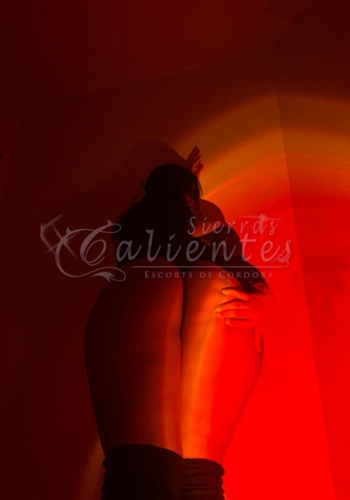 Dasha - Foto | Sierras Calientes