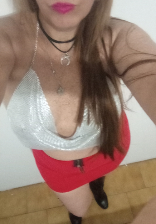 Escort Paris en Nueva Cordoba Sierrascalientes 034