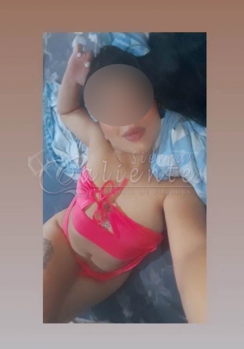 Escort Becky en Alta Cordoba Sierrascalientes 03