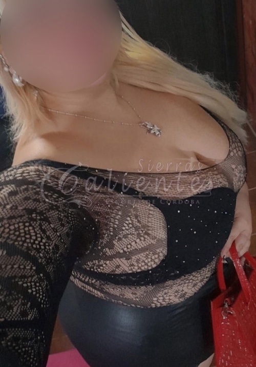 Escort Cindy en Sin Depto Sierrascalientes 04