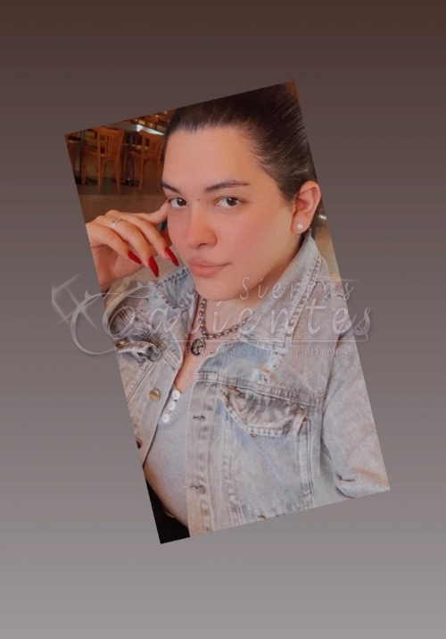 Escort Celina Trans en Centro Córdoba Sierrascalientes 02