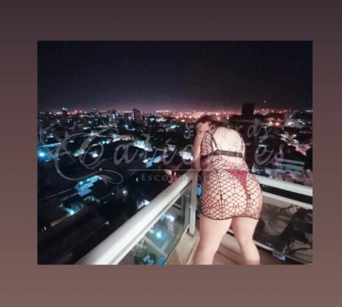 Escort Celina Trans en Centro Córdoba Sierrascalientes 09