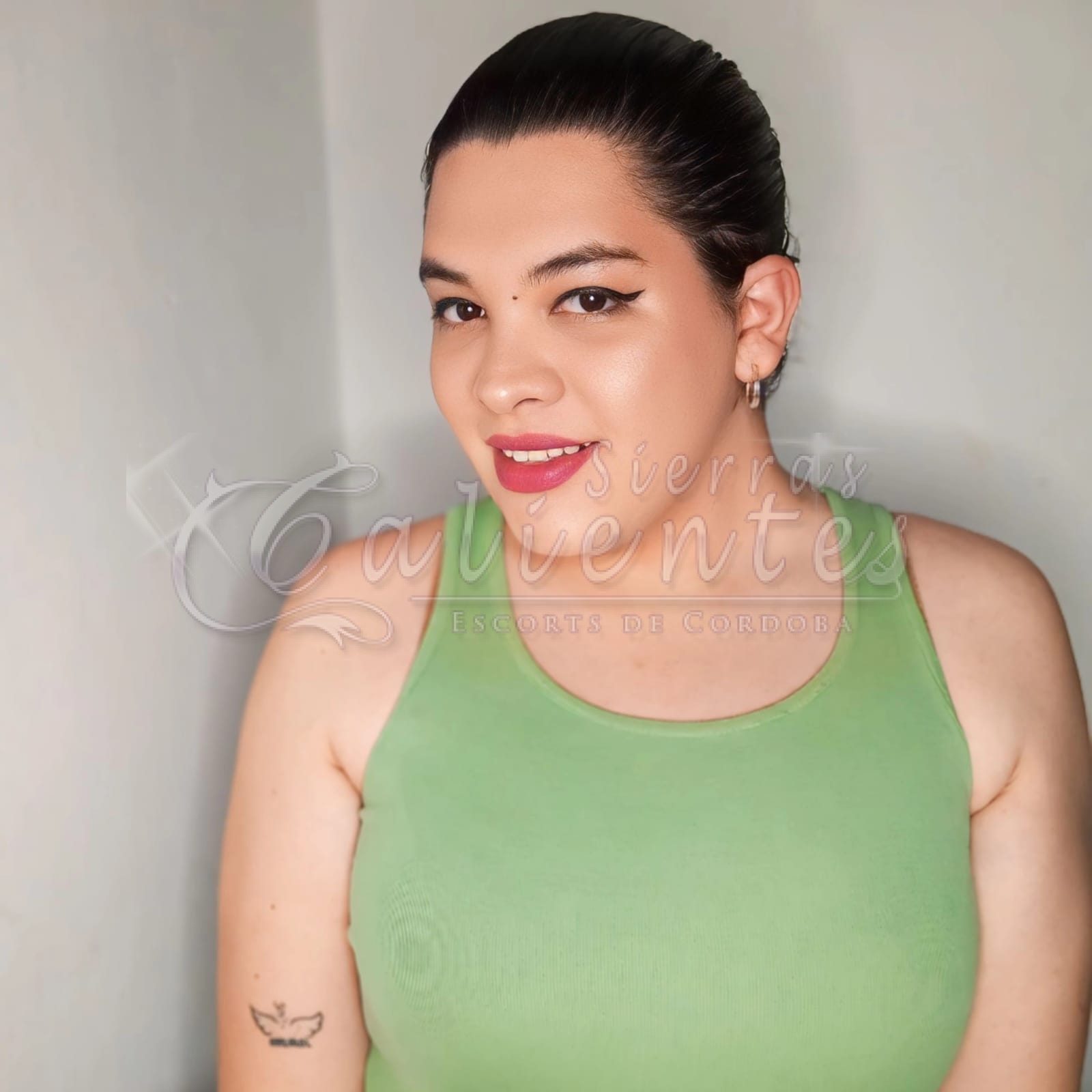 Escort Celina Trans en Centro Córdoba Sierrascalientes 011