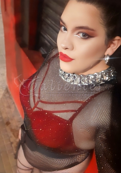 Escort Celina Trans en Centro Córdoba Sierrascalientes 01