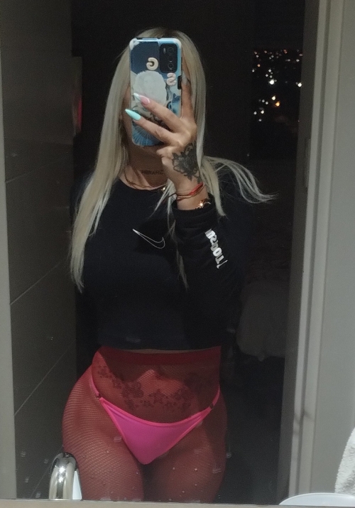 Sheyla - Foto 25 | Sierras Calientes