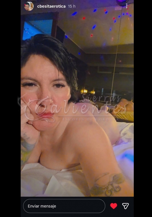Ivana - Foto 4 | Sierras Calientes