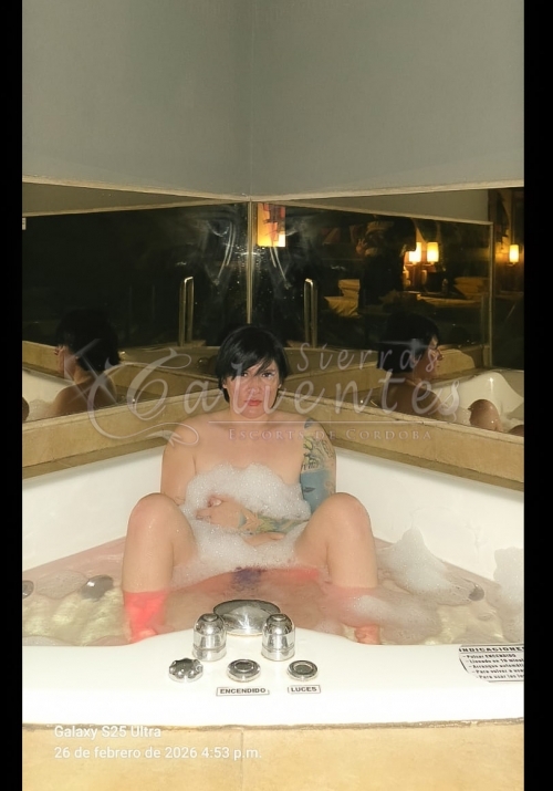 Ivana - Foto 17 | Sierras Calientes