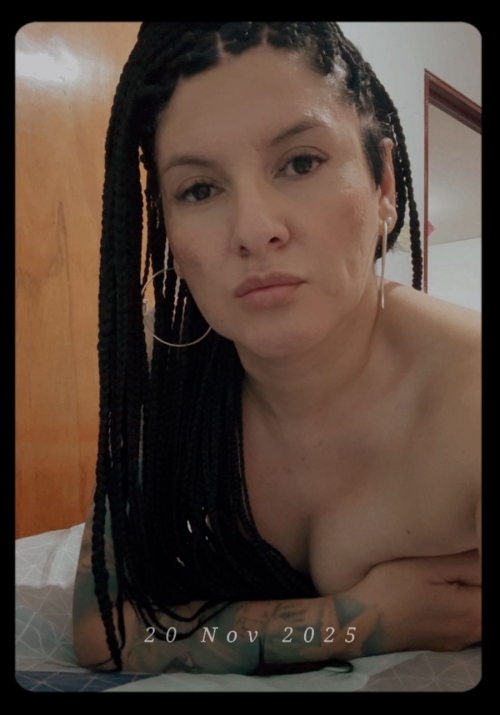 Ivana - Foto 25 | Sierras Calientes