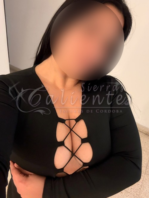 Chloe - Foto | Sierras Calientes