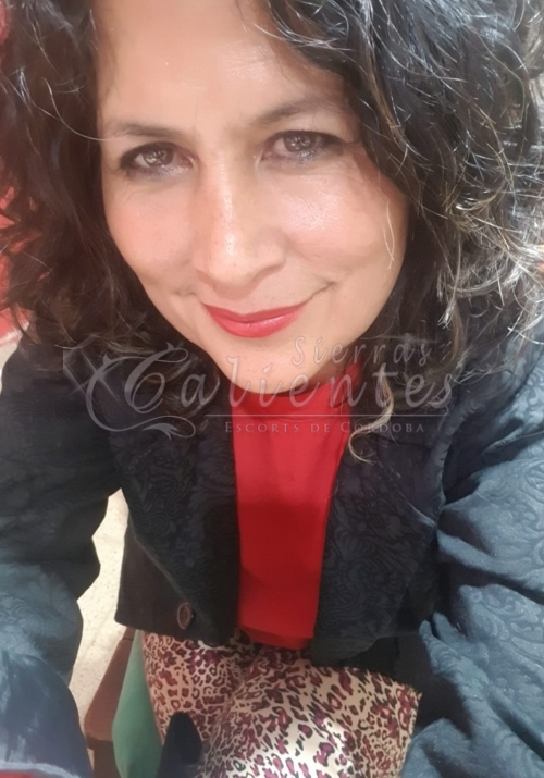 Escort Yovana en Centro Córdoba Sierrascalientes 07