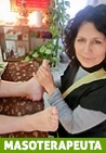 Soy Yovana masoterapeuta te brindo masajes integrales descontracturantes y relajantes, se aplica en todo el cuerpo activando la circulacion sanguinea. movilizando la energia y liberando la tension muscular, para reducir el estres y la hiperactividad del sistema nervioso