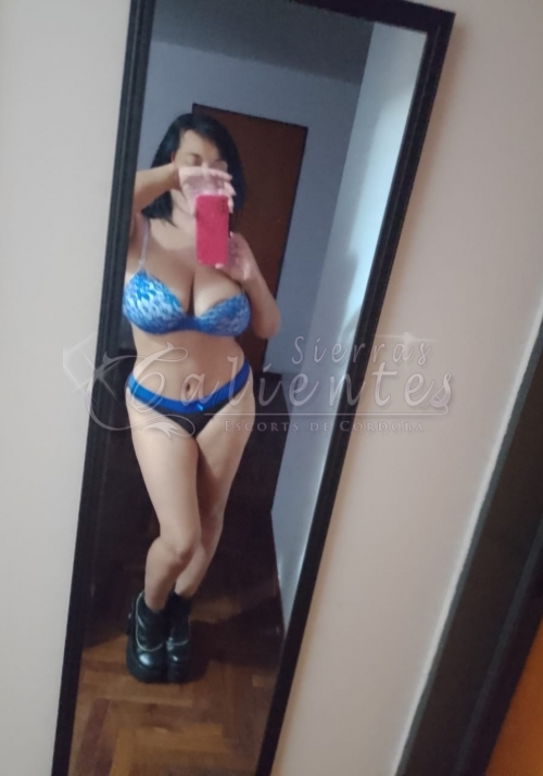 Elena - Foto 31 | Sierras Calientes