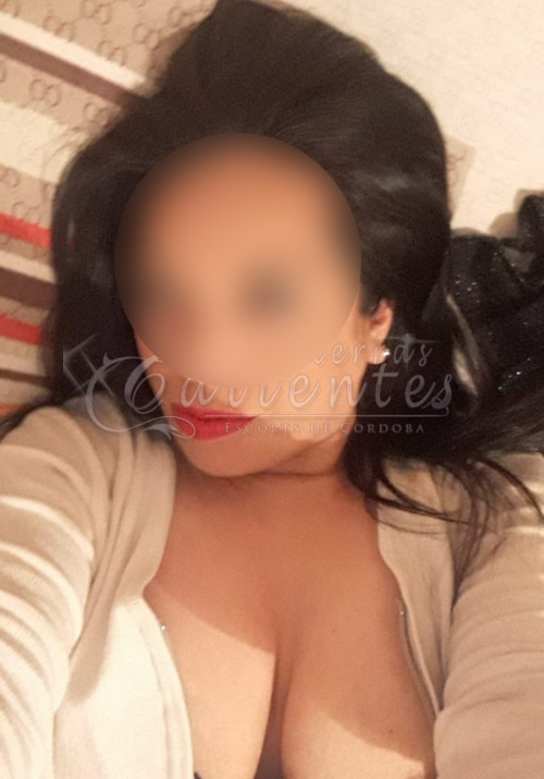 Escort Elena en Centro Córdoba Sierrascalientes 019