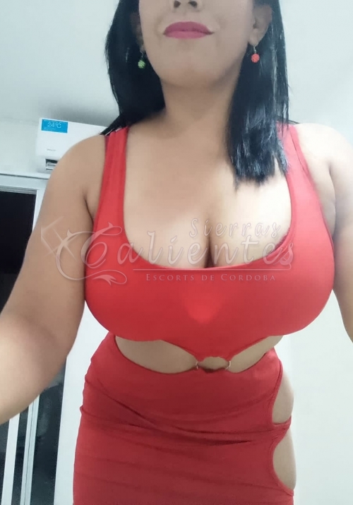 Escort Elena en Centro Córdoba Sierrascalientes 04