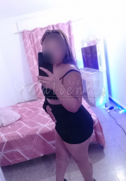 Escort Vanesa en Villa Maria Sierrascalientes 04