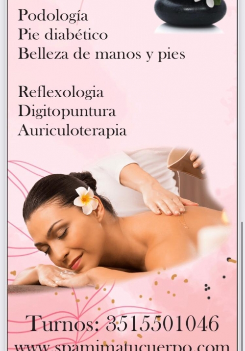 Fabiola - Foto | Sierras Calientes