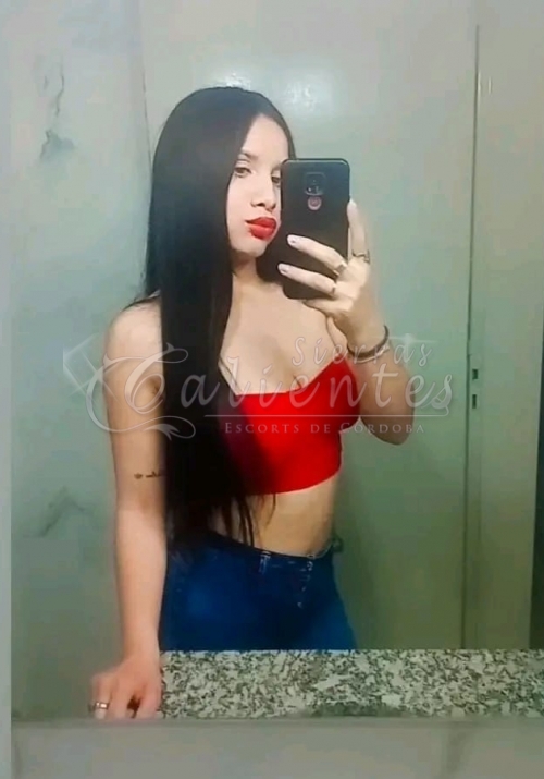 Milena - Foto 11 | Sierras Calientes