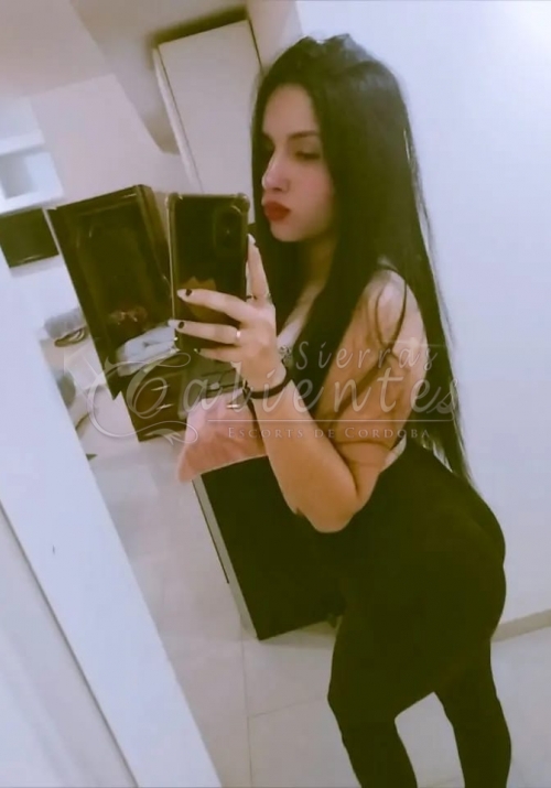 Milena - Foto 4 | Sierras Calientes