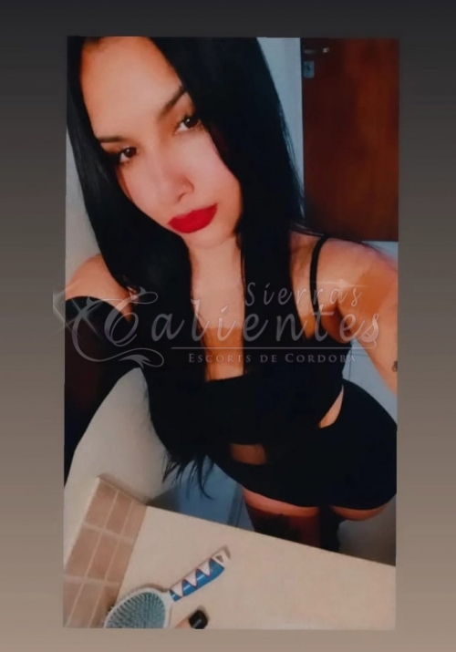 Milena - Foto 5 | Sierras Calientes