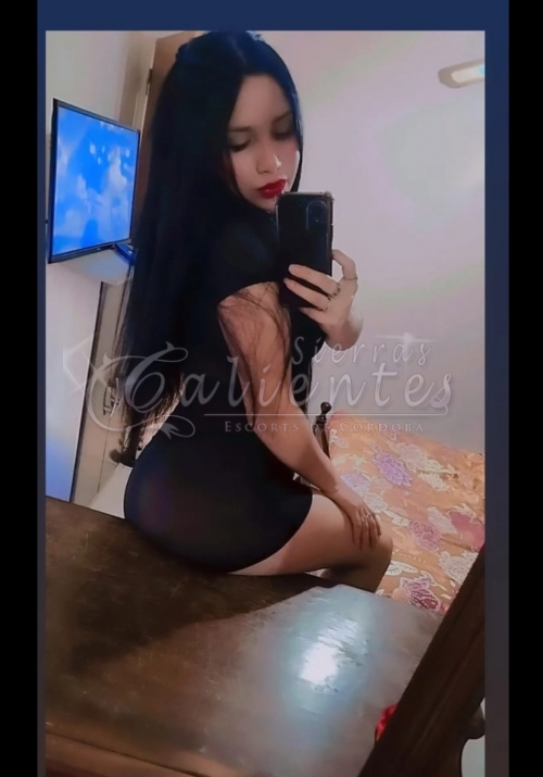 Milena - Foto 12 | Sierras Calientes
