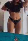 Hola amores soy nuevita en el rubro, busco hacer bien rico el amor y que la pases excelente conmigo! soy gordita de buenas curvas, simp&aacute;tica, hermosa, ideal para que tengas un momento lleno de placer juntos en mi departamento! El lugar es c&oacute;modo, complejo cerrado, a 2 cuadras de una avenida principal, a 15 min del centro, zona discreta y segura! Mi servicio es onda novios, previa, masajes, besitos, etc cons&uacute;ltame precios amor!&nbsp;
IG: Stef_micieli