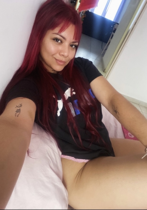 Stefy - Foto 19 | Sierras Calientes