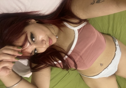 Stefy - Foto 24 | Sierras Calientes