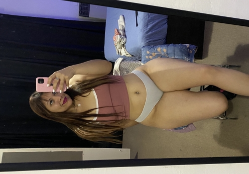 Stefy - Foto 30 | Sierras Calientes