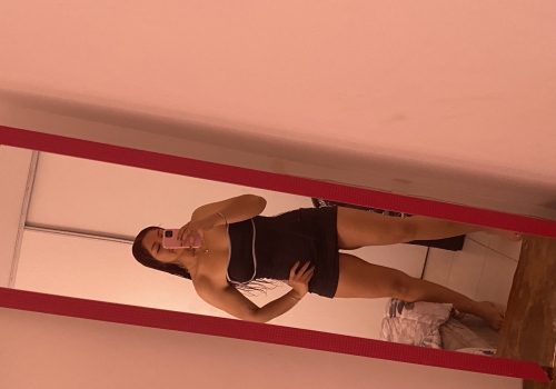 Stefy - Foto 31 | Sierras Calientes