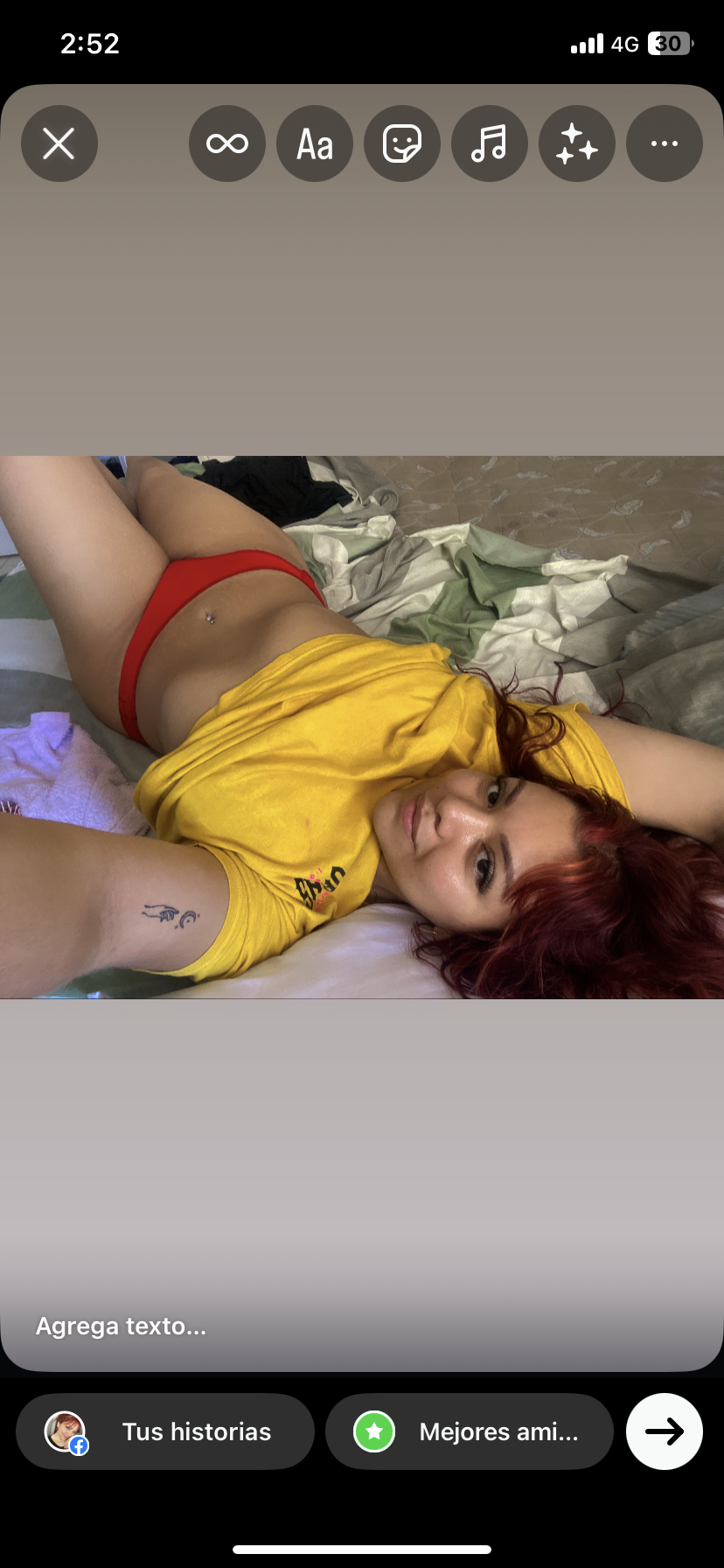 Stefy - Foto 11 | Sierras Calientes
