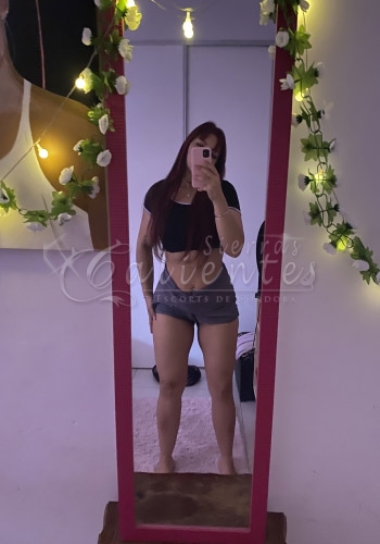 Stefy - Foto 18 | Sierras Calientes