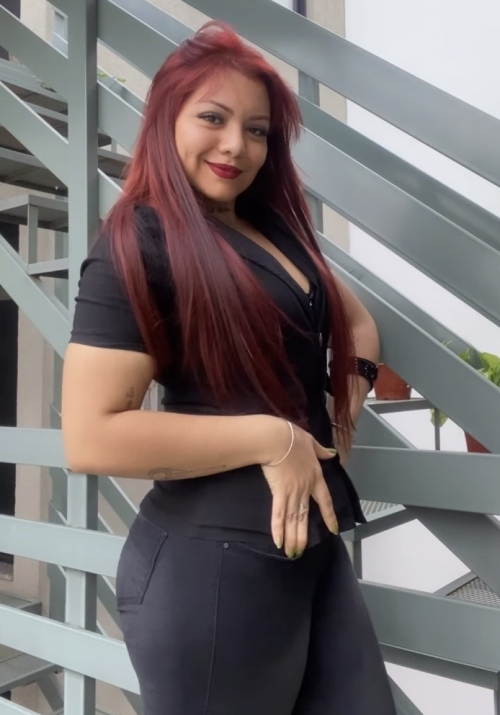 Stefy - Foto 27 | Sierras Calientes