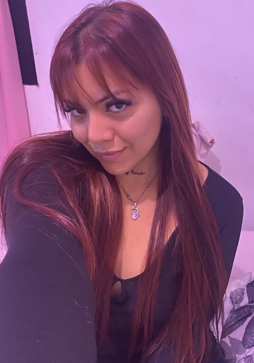 Stefy - Foto 32 | Sierras Calientes