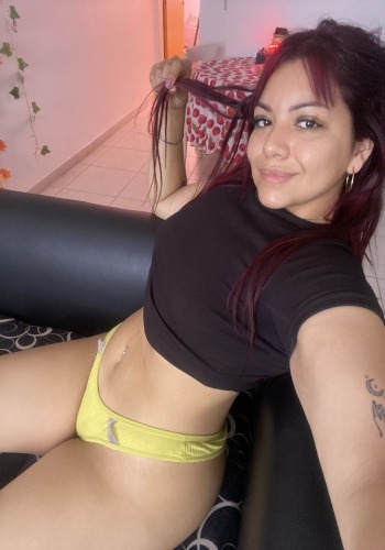 Stefy - Foto 37 | Sierras Calientes