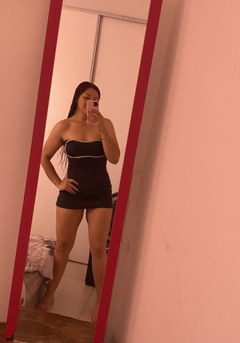 Stefy - Foto 41 | Sierras Calientes