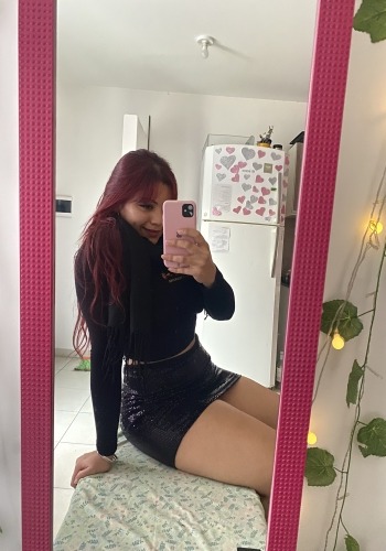 Stefy - Foto 43 | Sierras Calientes