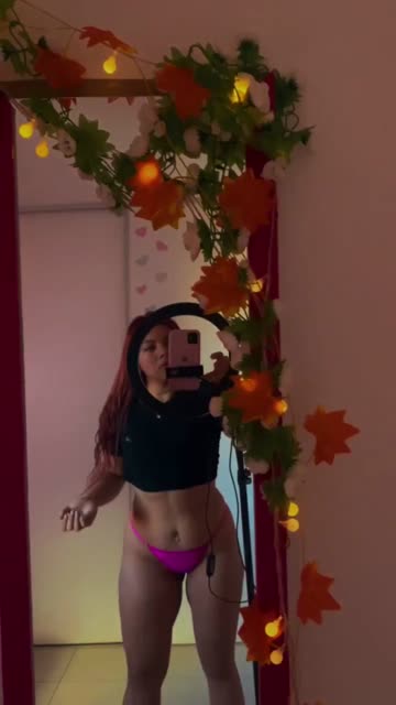 Video de Stefy en San Martin, Córdoba