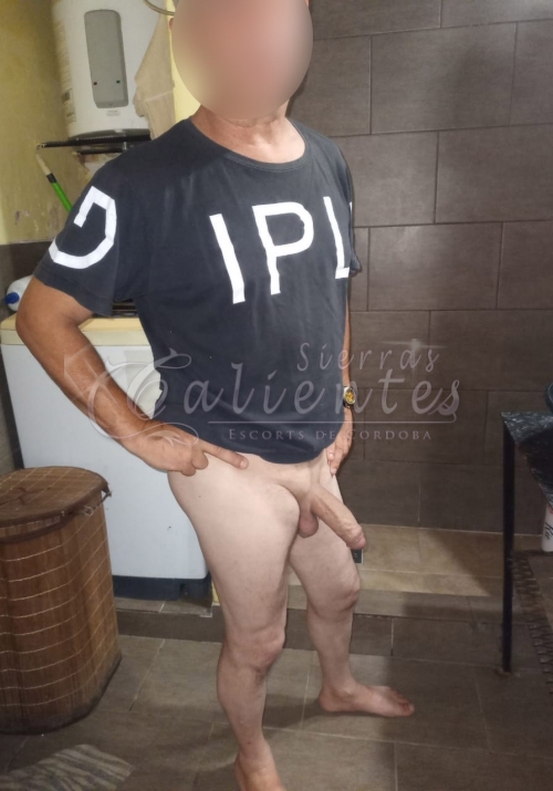 Escort Joni en Villa Carlos Paz Sierrascalientes 07