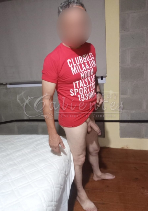 Escort Joni en Villa Carlos Paz Sierrascalientes 09